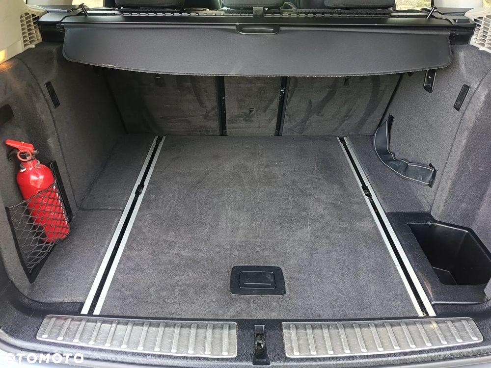 BMW X3 2.0d - 18