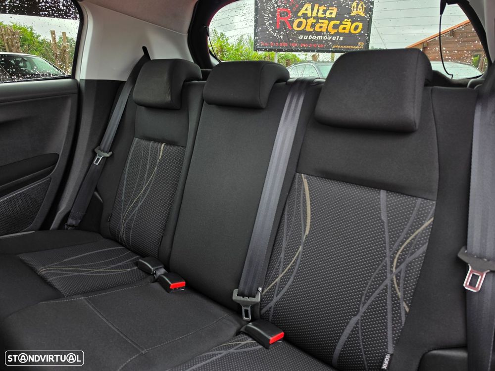Peugeot 208 1.2 PureTech Access - 10
