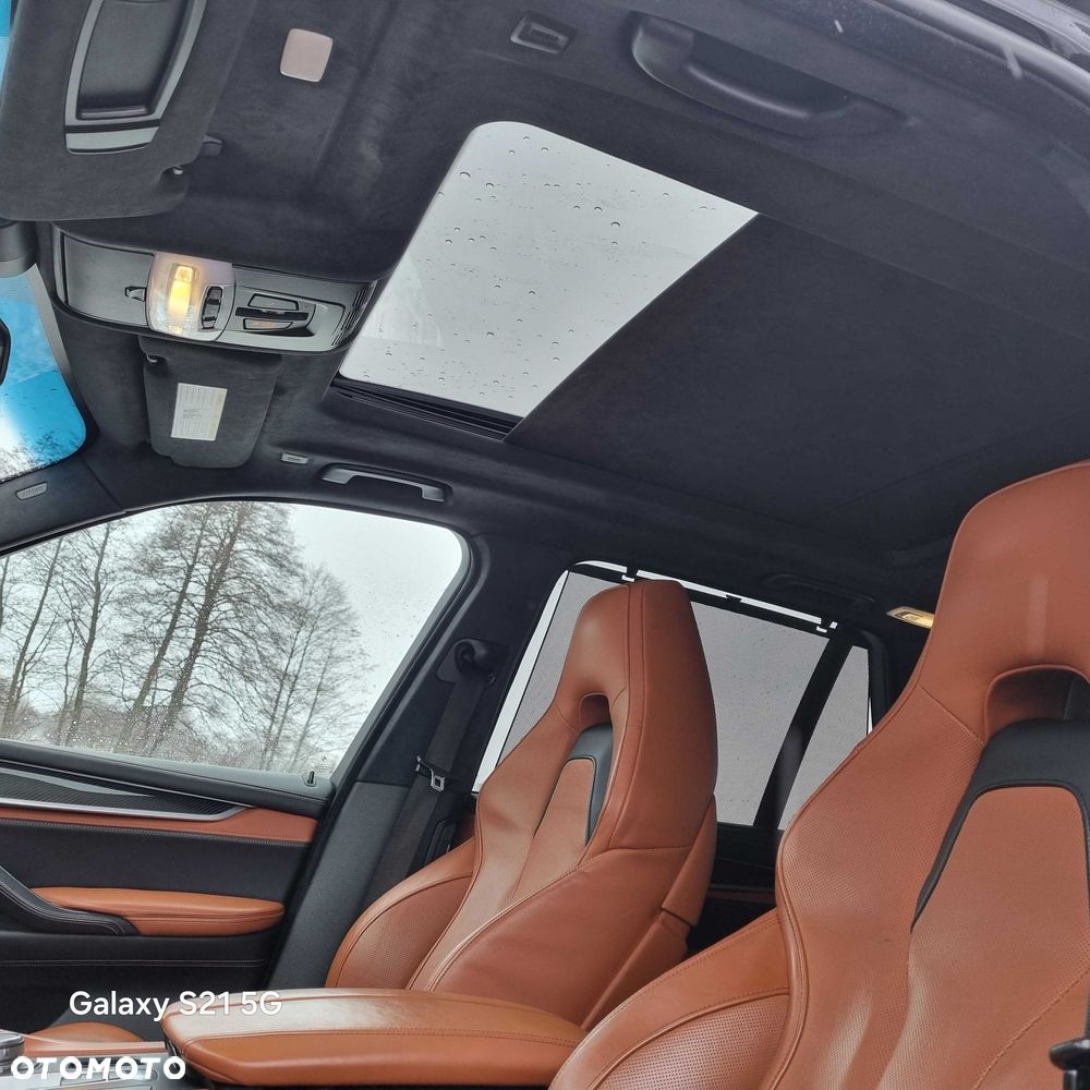 BMW X5 M - 5
