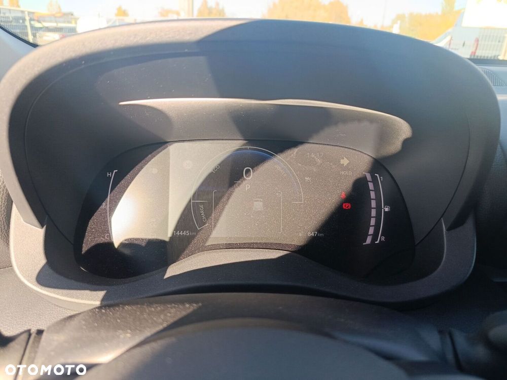 Toyota Yaris Hybrid 1.5 Style - 17