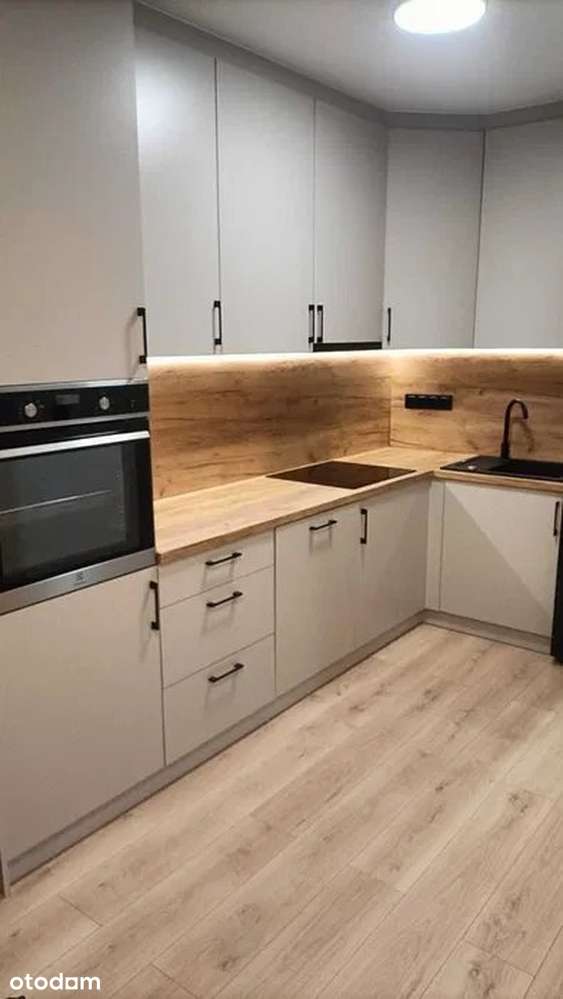 Po remoncie | 2 pokoje | Brynów | 42 m² | od zaraz