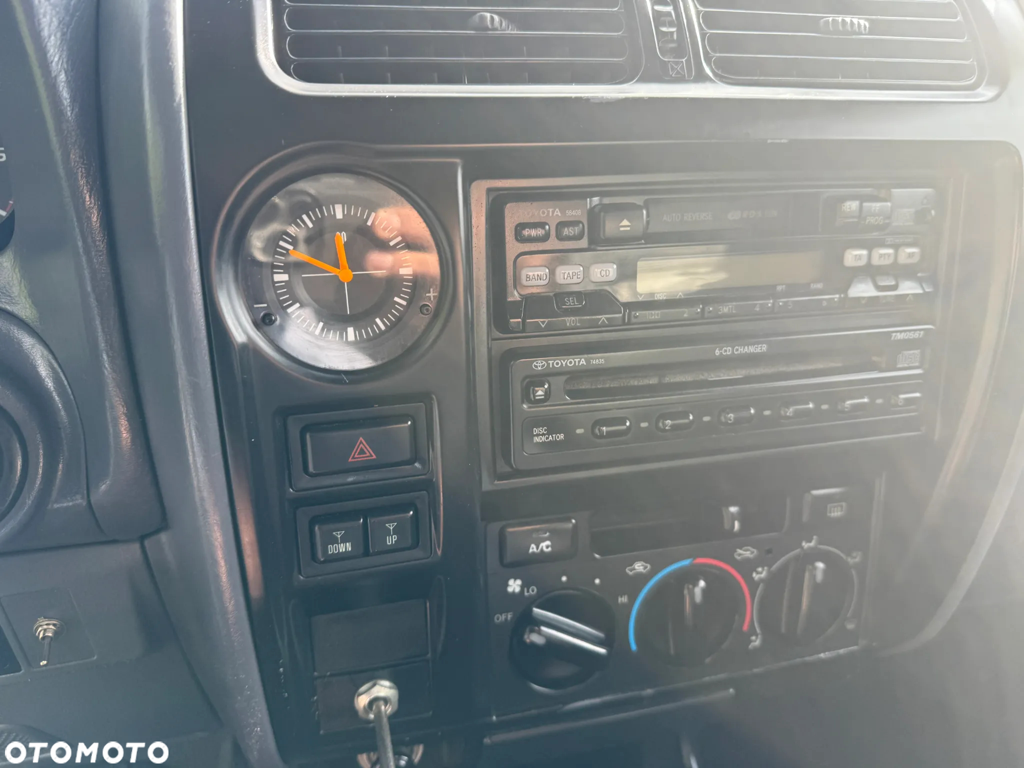 Toyota Land Cruiser Prado 90 3.0 D4D - 27