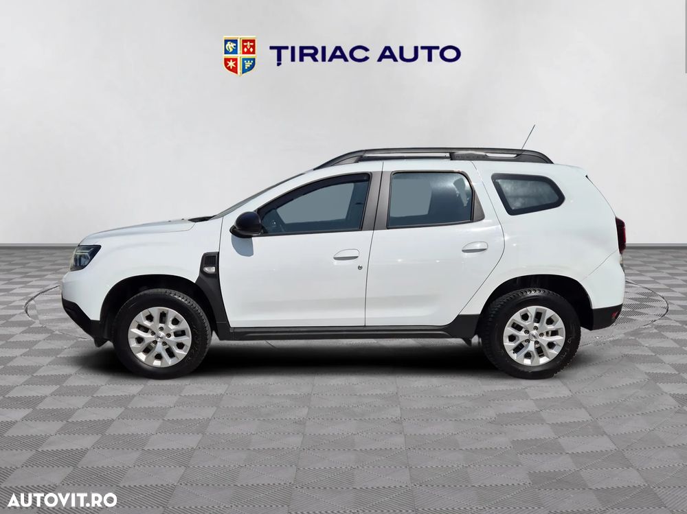 Dacia Duster TCe 90 Comfort - 3
