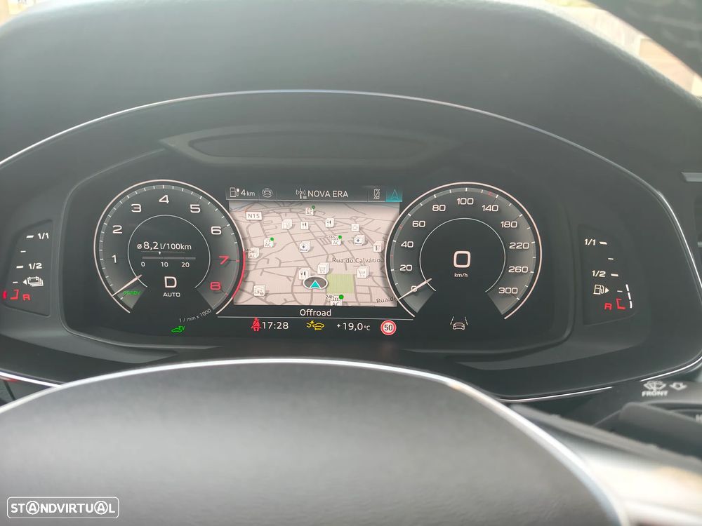 Audi A6 Avant 50 TFSIe quattro S tronic - 11