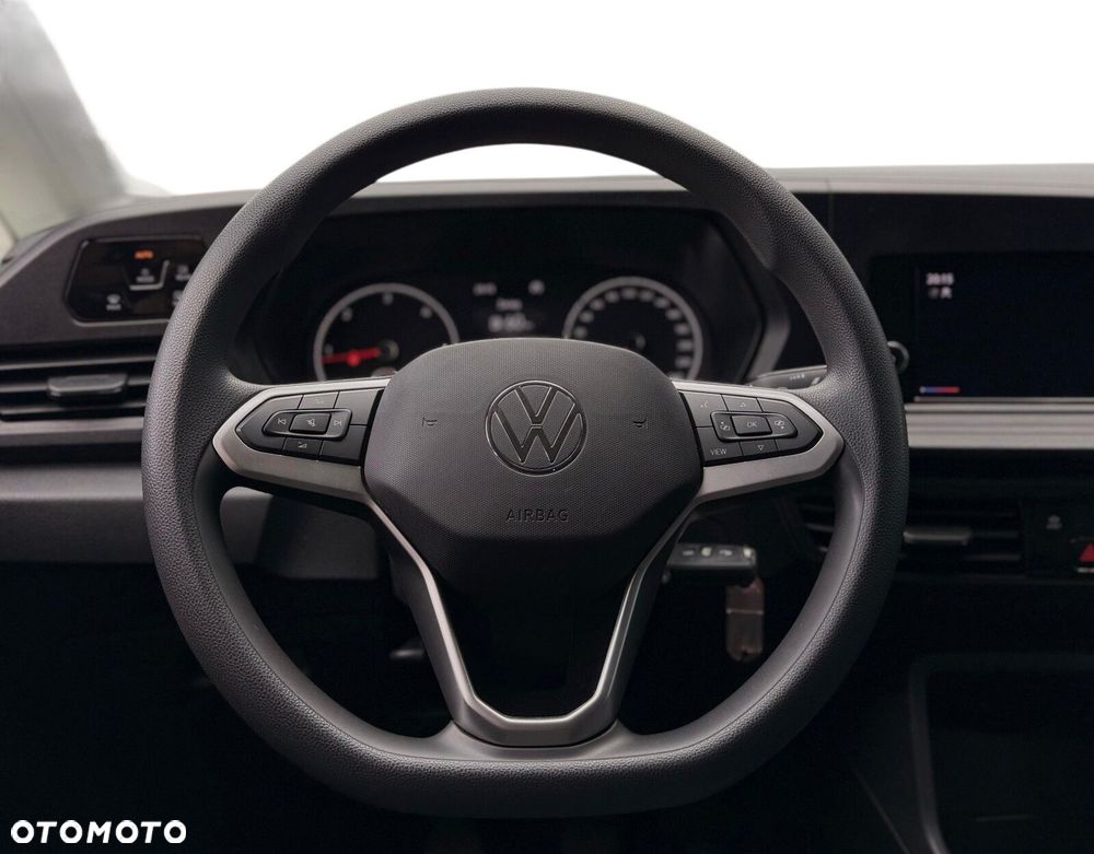 Volkswagen Caddy Maxi - 18