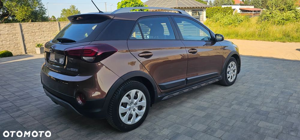 Hyundai i20 - 1