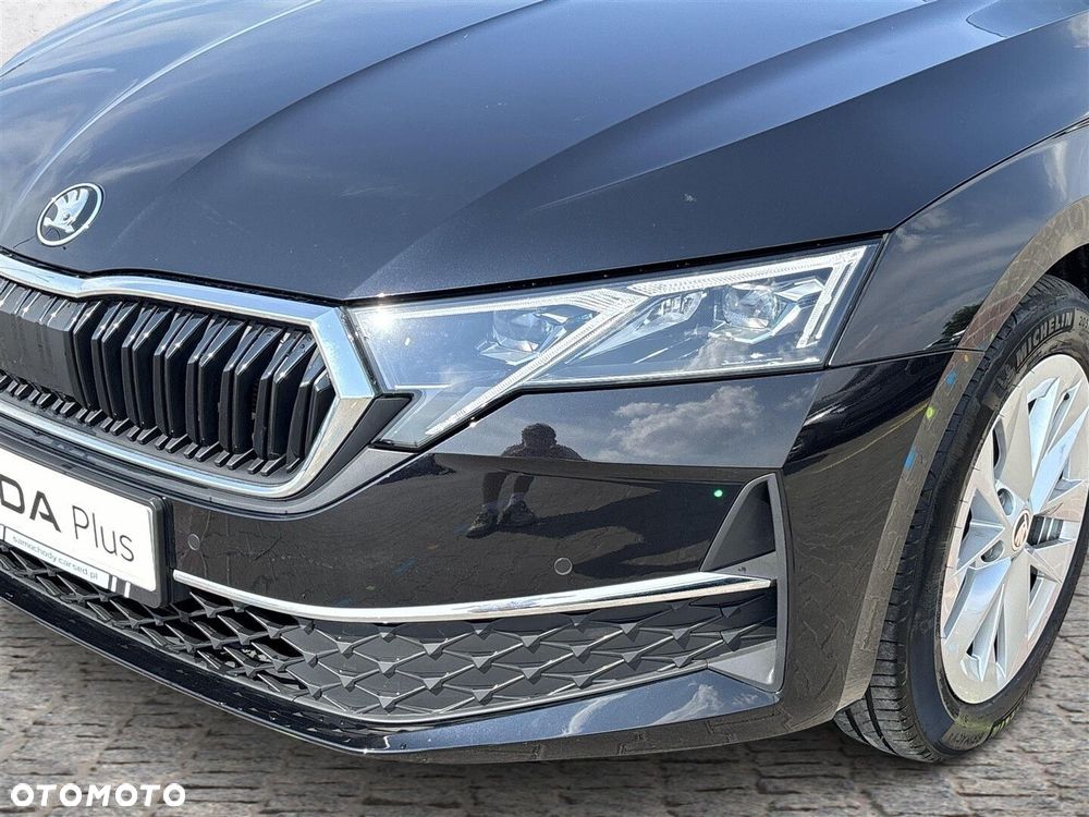 Skoda Octavia 1.5 TSI Selection - 36