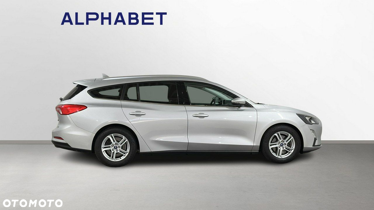 Ford Focus - 7