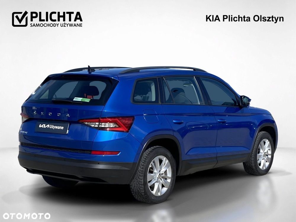 Skoda Kodiaq - 5