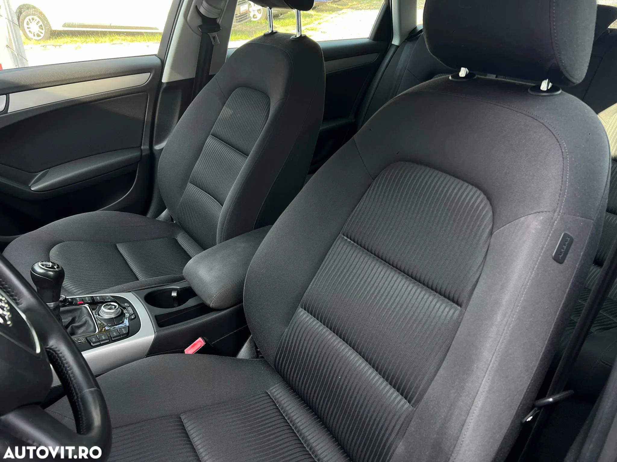 Audi A4 Allroad - 39