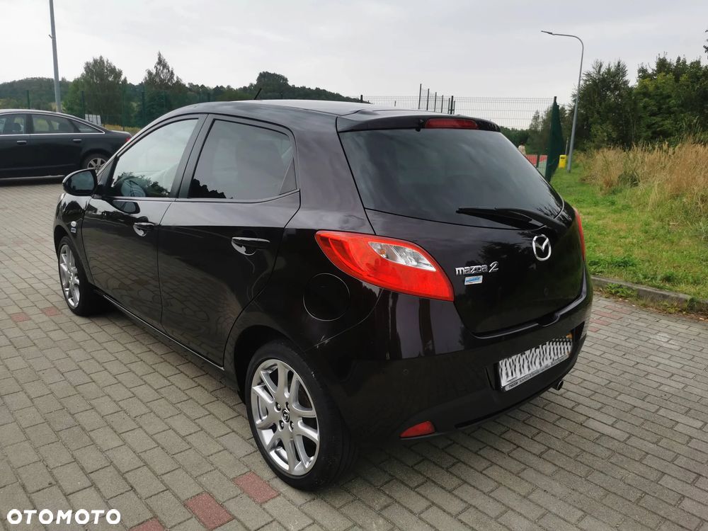 Mazda 2 1.3 MZR Kenko - 7