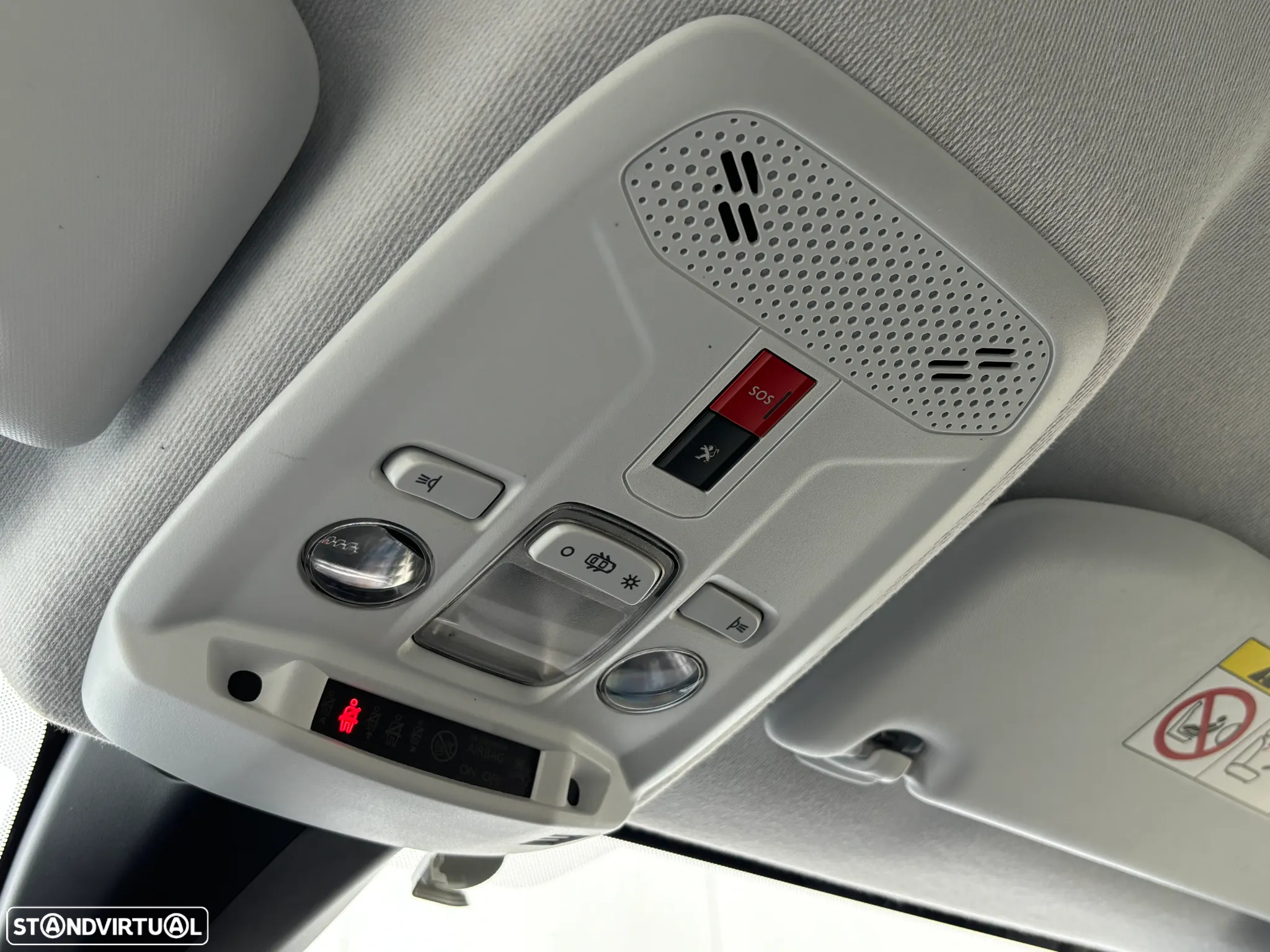 Peugeot e-208 50 kWh Active Pack - 39