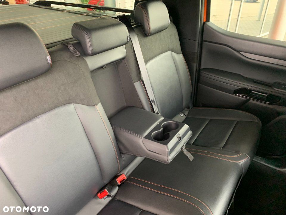 Ford Ranger - 14