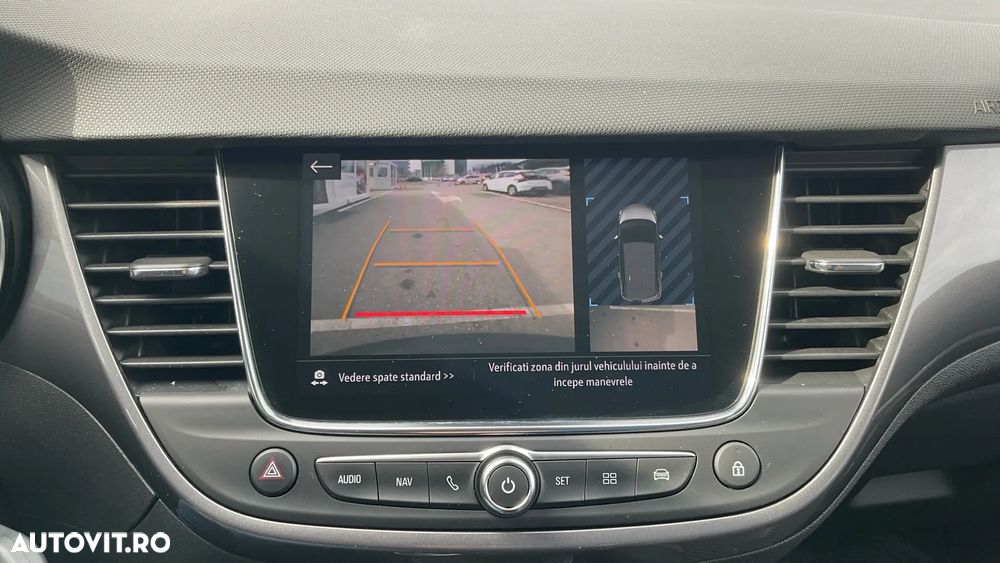 Opel Crossland 1.2 Start/Stop Innovation - 25