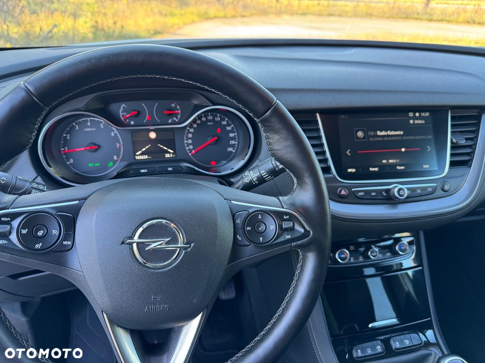 Opel Grandland X 1.5 CDTI Edition Business Pack S&S - 7