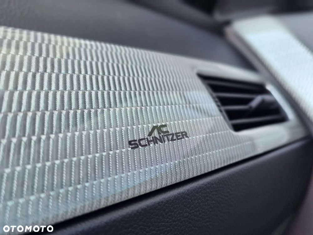 BMW Seria 5 535d - 28
