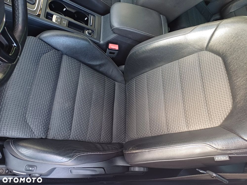 Volkswagen Golf VII 1.4 TSI BMT Highline DSG - 18