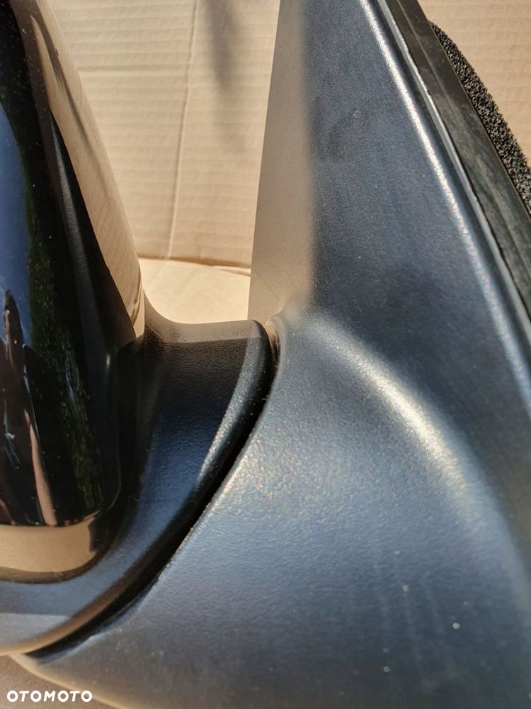 HYUNDAI I30 III LUSTERKO ZEWNĘTRZNE PRAWE 16 PIN ASYSTENT - 3