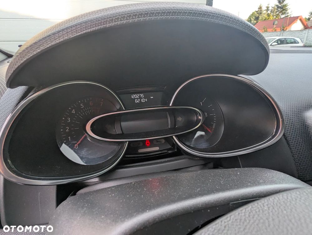 Renault Clio 0.9 Energy TCe Zen - 10
