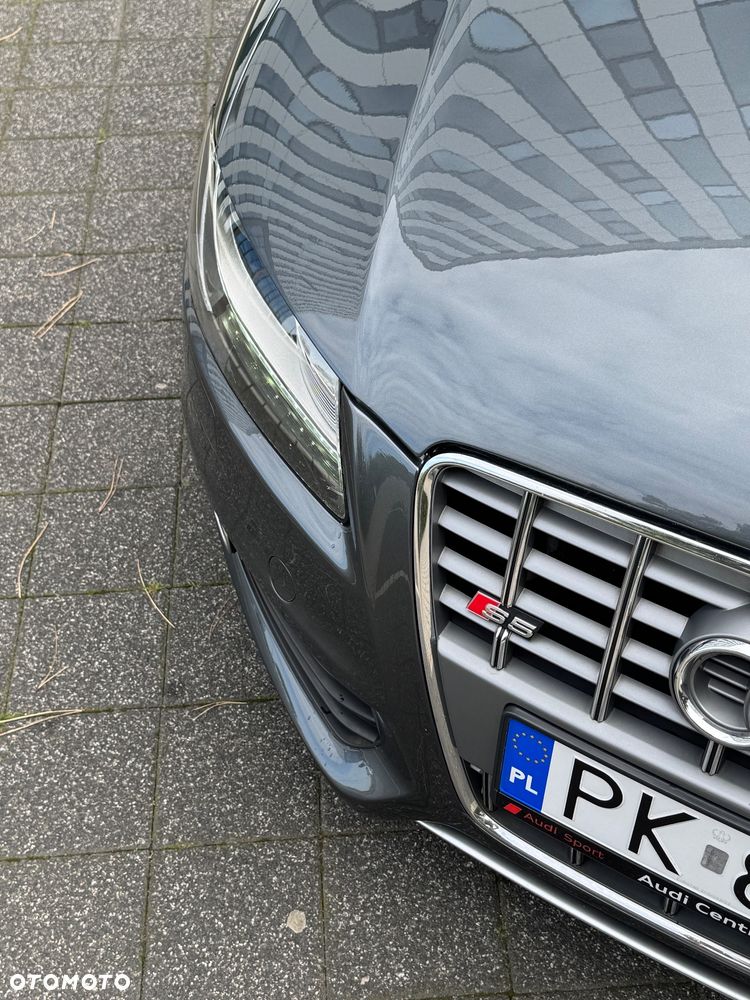 Audi S5 Sportback 3.0 TFSI Quattro S tronic - 18