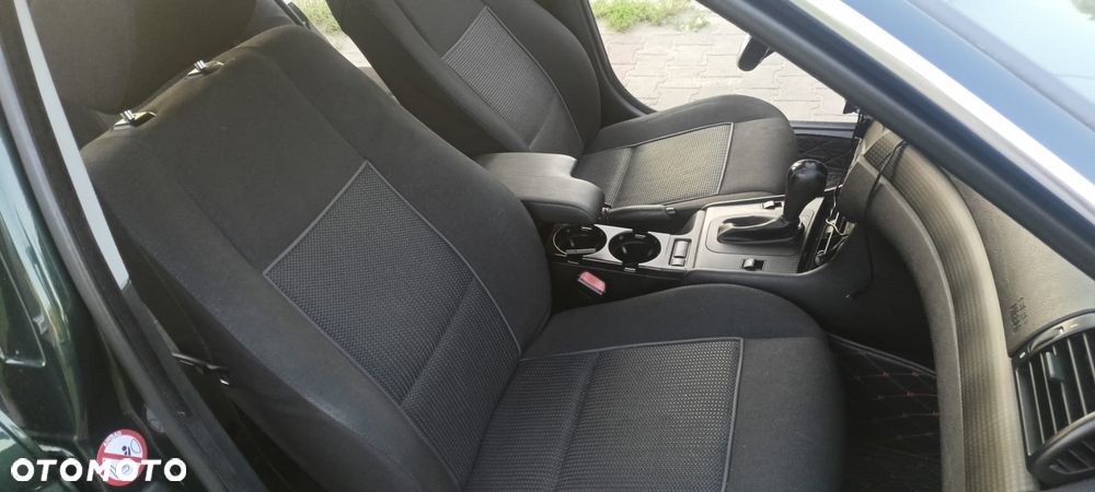 BMW Seria 3 - 21