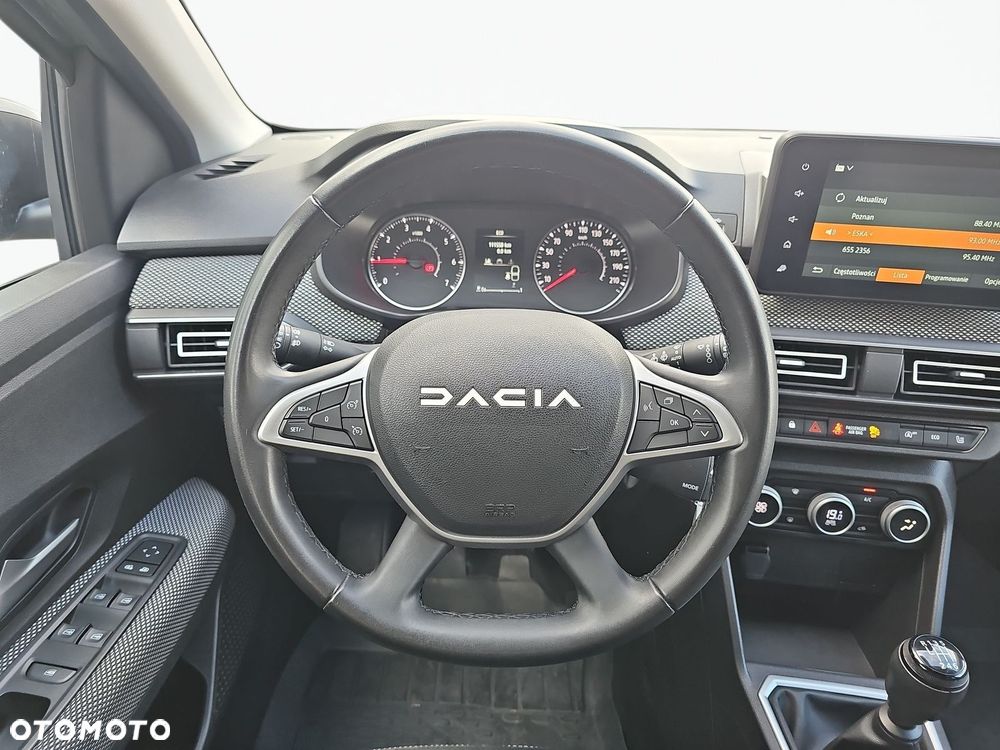 Dacia Jogger - 31
