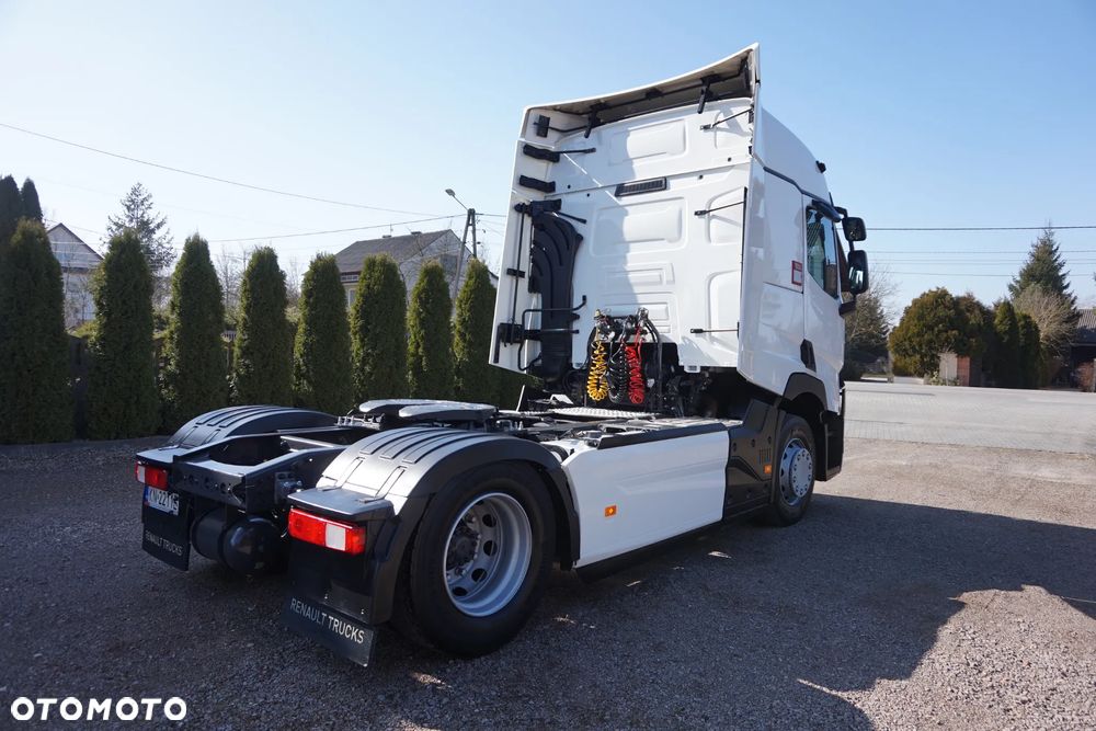 Renault T440 COMFORT STANDARD SALON PL IDEALNY. - 6