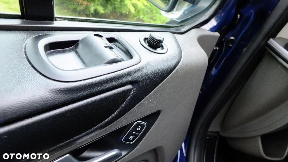 Ford Transit Custom - 18