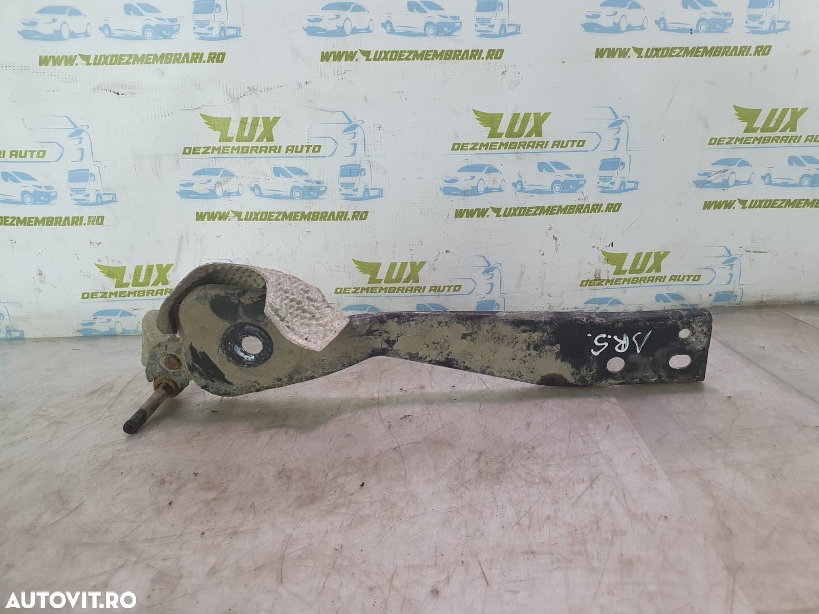Brat suspensie dreapta spate Land Rover Discovery Sport 1 [2014 - 202 - 1