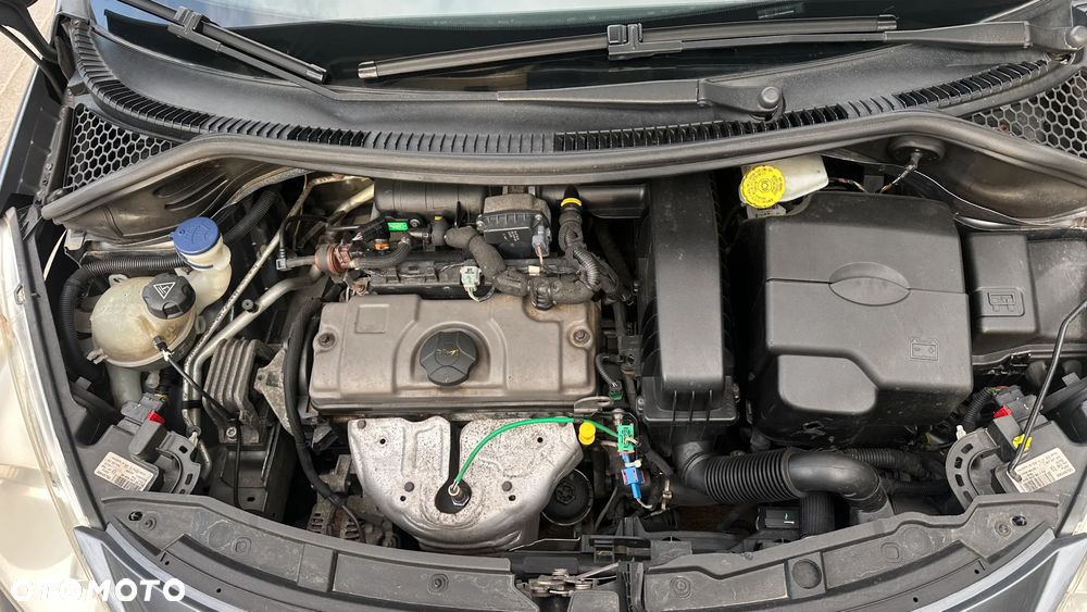 Peugeot 207 1.4 Trendy nICE - 18