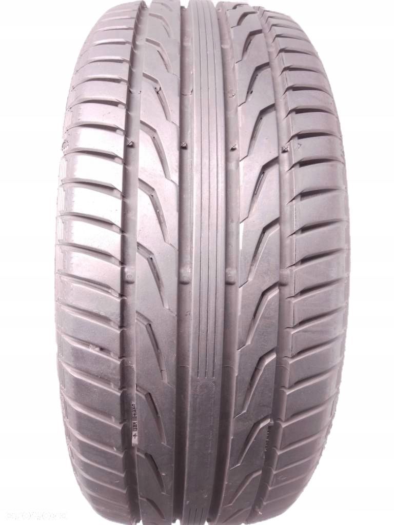 Semperit Speed-Life 2 215/50 R17 91Y 2022 7.5-8mm - 1