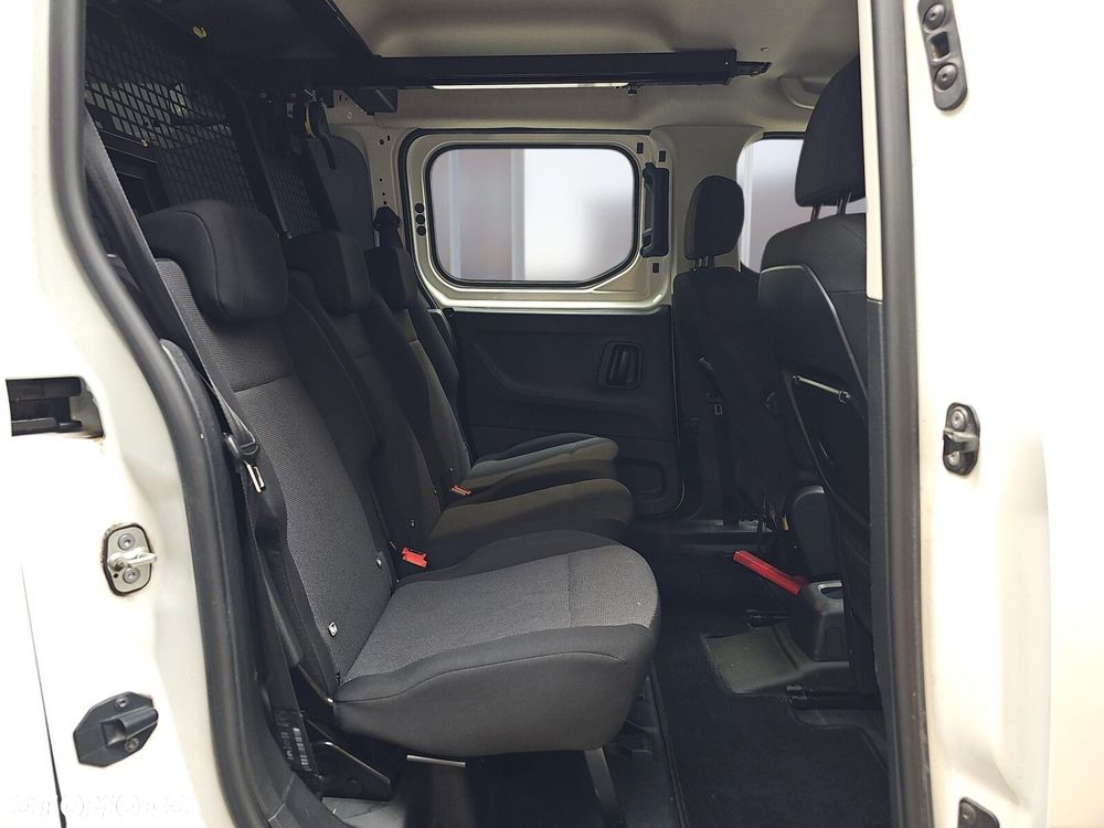 Toyota ProAce 2.3T 1.5D-4D 100KM long FurgonBrygActive - 12