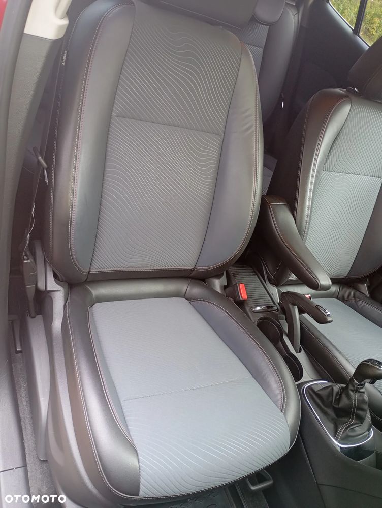 Opel Mokka 1.4 Turbo ecoFLEX Start/Stop Innovation - 15