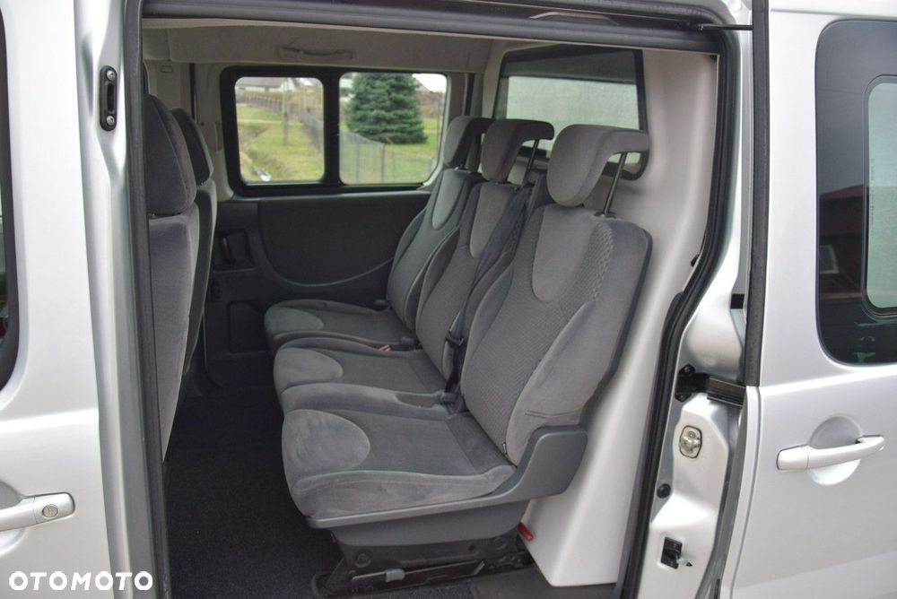 Peugeot Expert Tepee L2H1 (5-Si.) Allure - 23