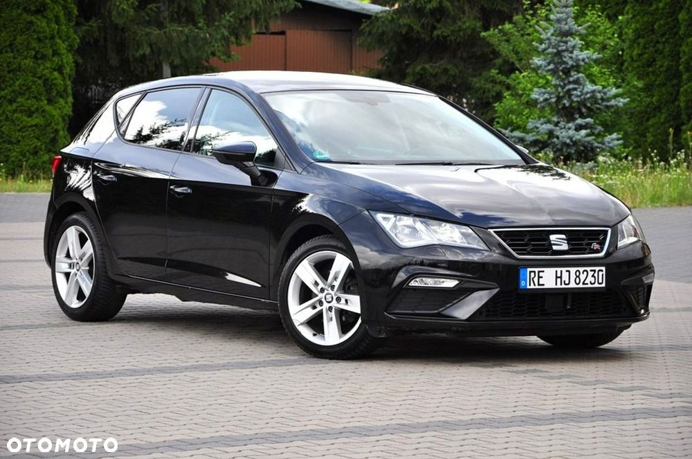 Seat Leon - 16