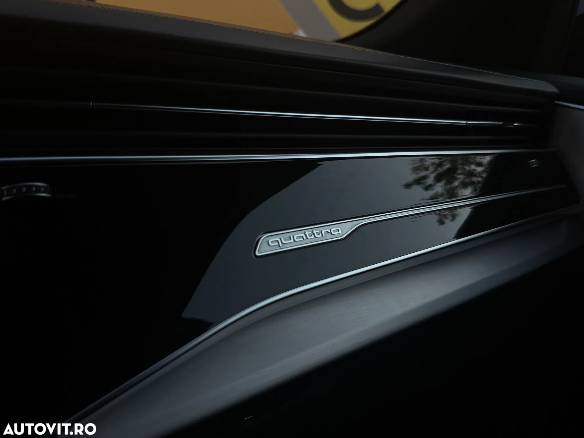 Audi Q8 50 TDI quattro Tiptronic MHEV - 14