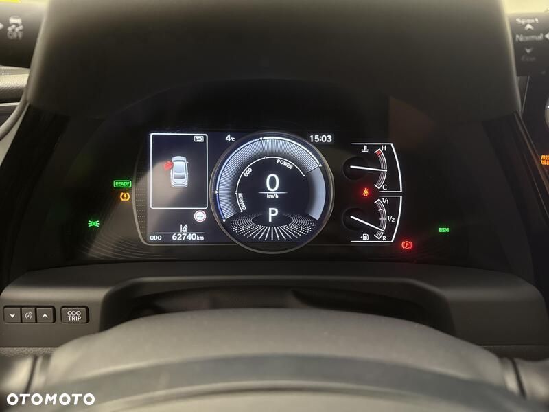 Lexus ES 300h Business Edition - 14