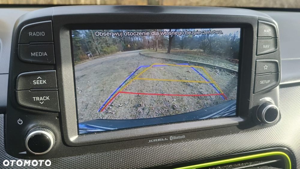 Hyundai Kona 1.6 T-GDI Premium 4WD DCT - 9