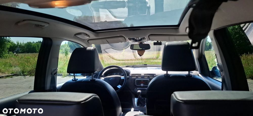 Ford C-MAX 1.8 Titanium - 16
