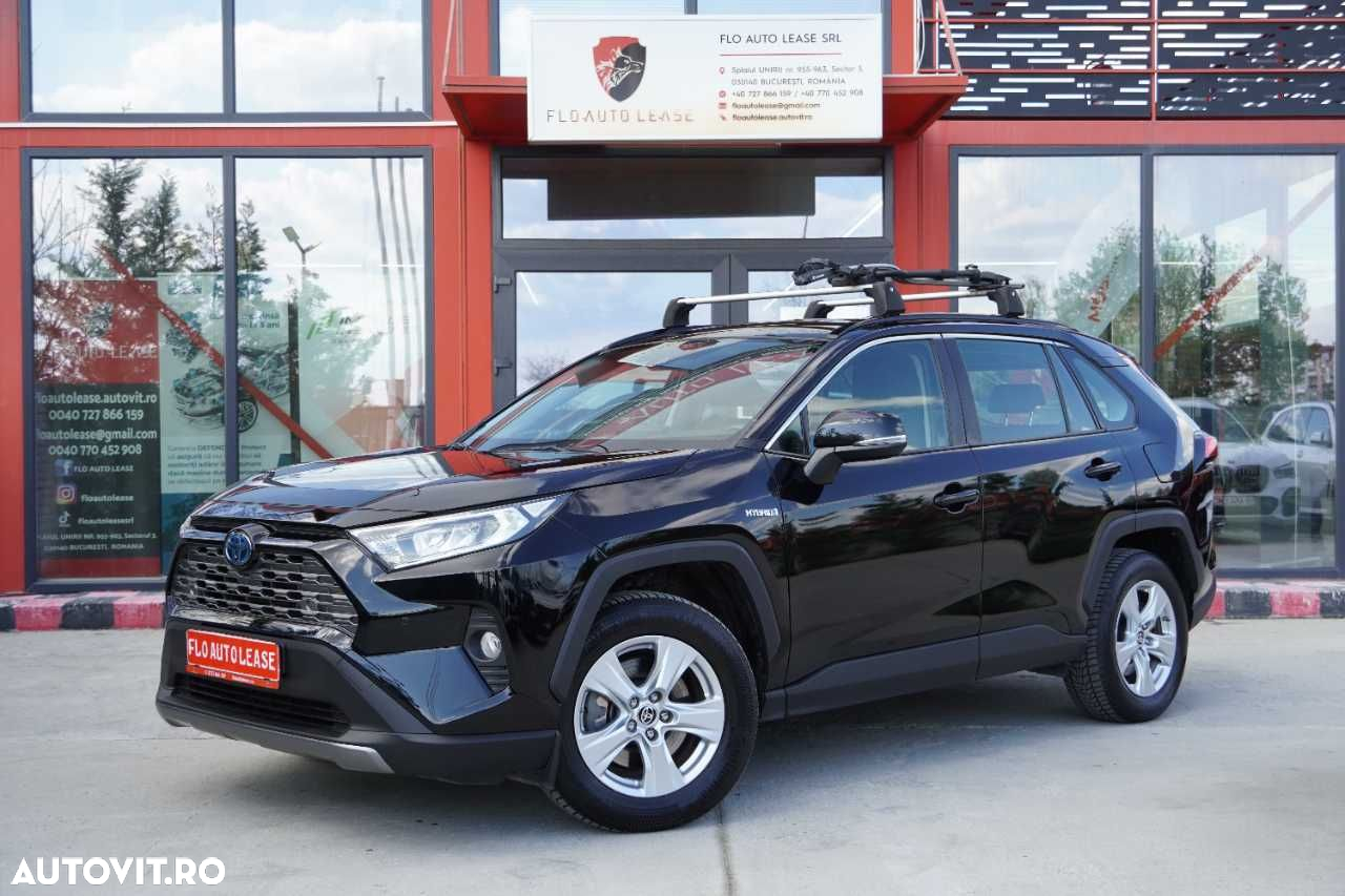 Toyota RAV4 - 2