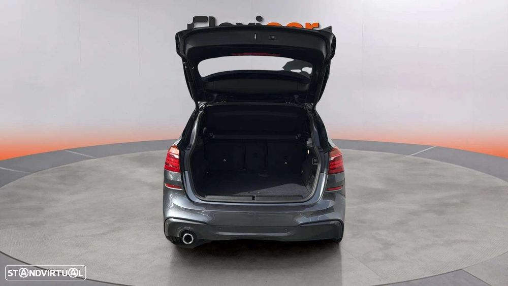 BMW 225xe Active Tourer - 20