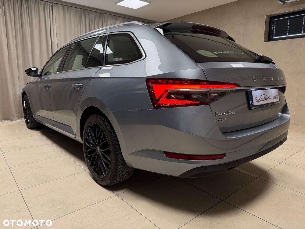 Skoda Superb 1.5 TSI Ambition - 7