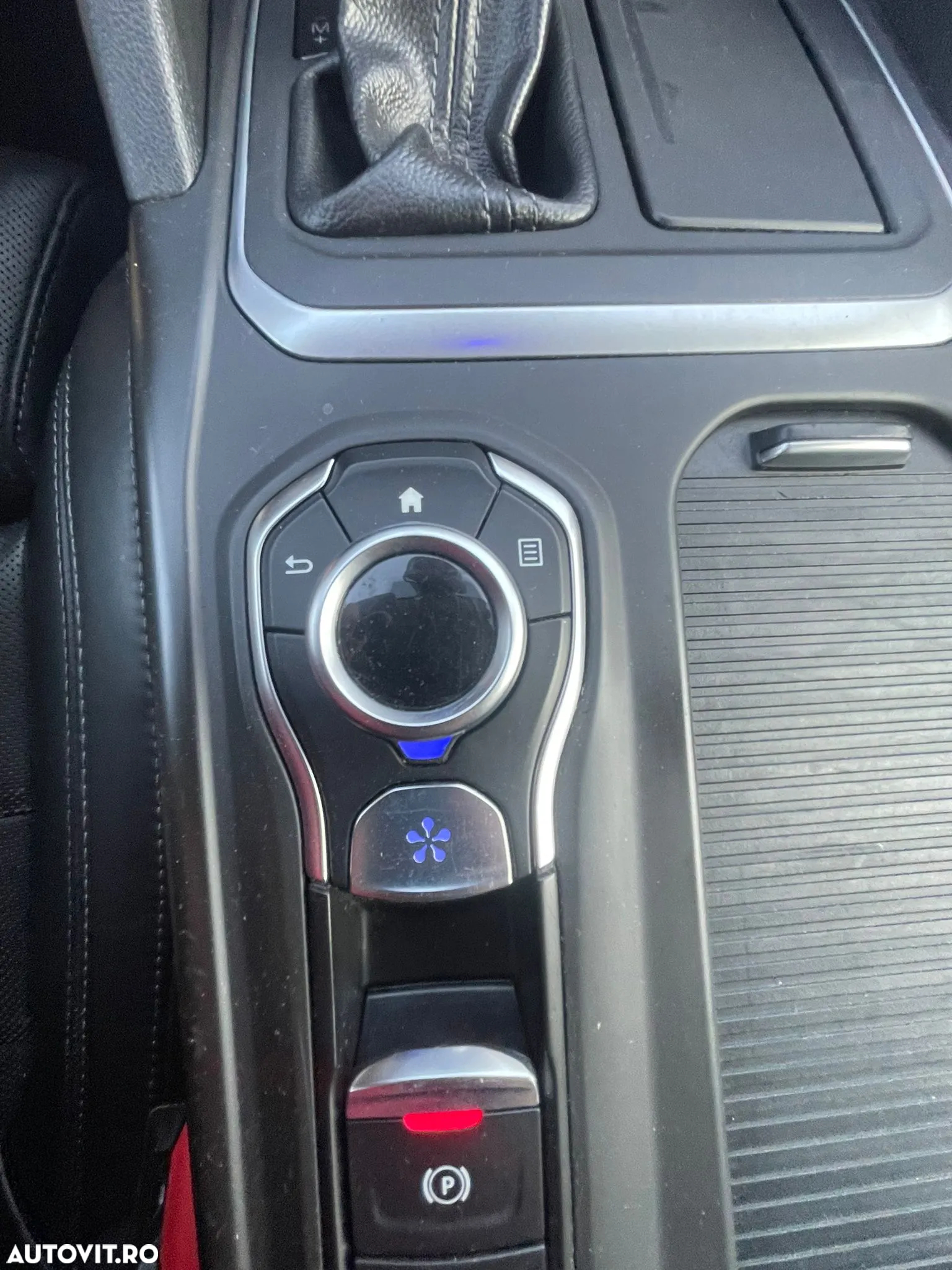 Renault Talisman Grandtour ENERGY dCi 160 EDC INITIALE PARIS - 16