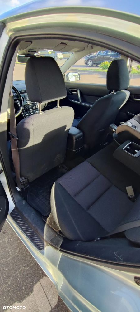 Mazda 6 2.0 Active - 6