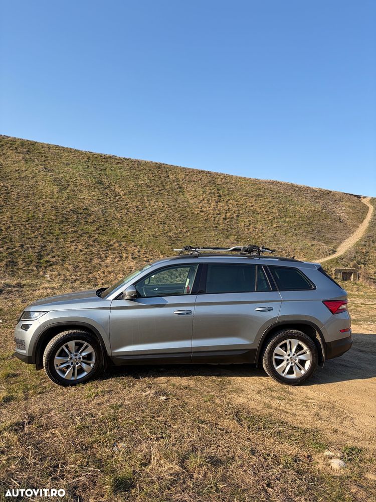 Skoda Kodiaq 1.4 TSI DSG Style - 4