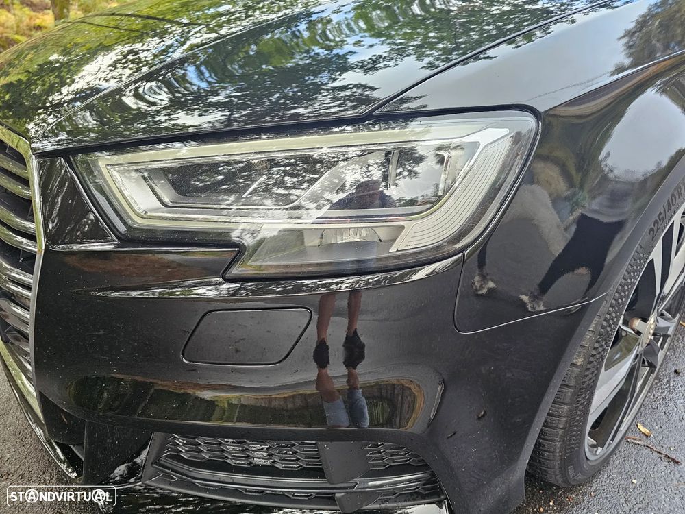 Audi A3 Sportback 30 TDI S-line - 45