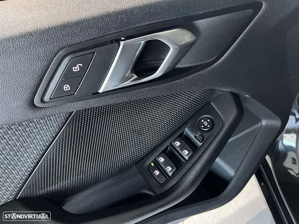 BMW 116 d Advantage - 21