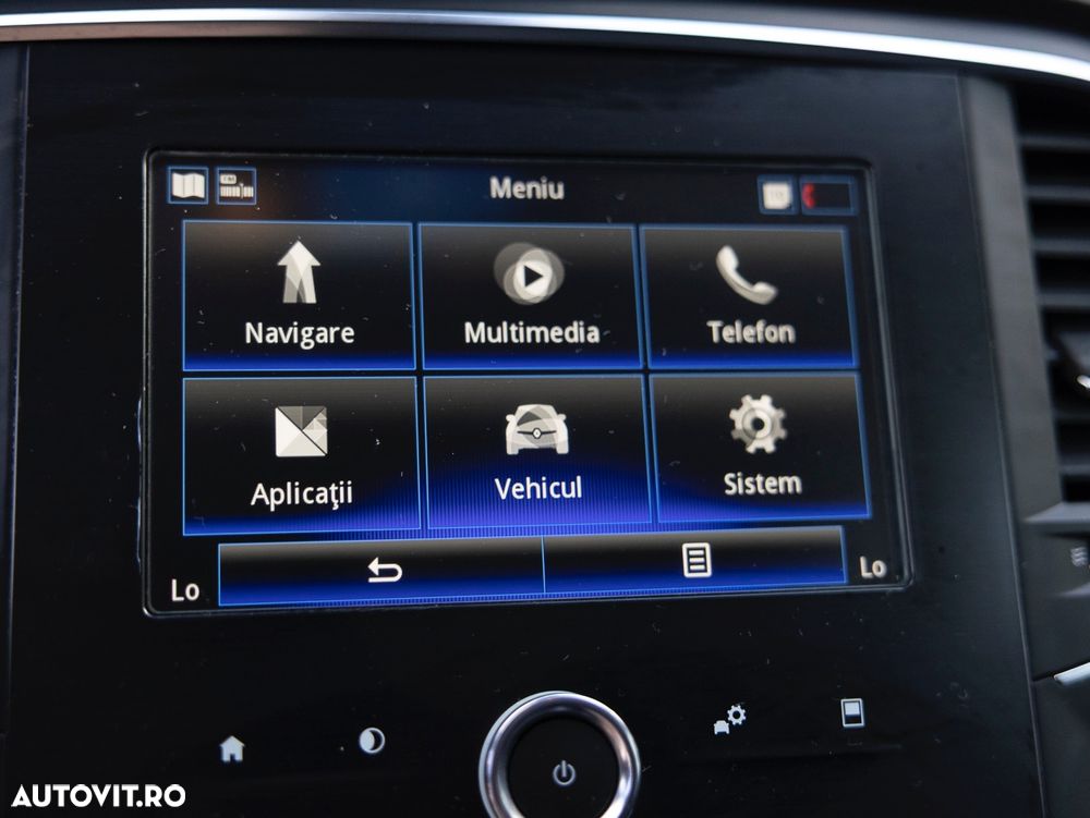 Renault Megane BLUE dCi Life - 36