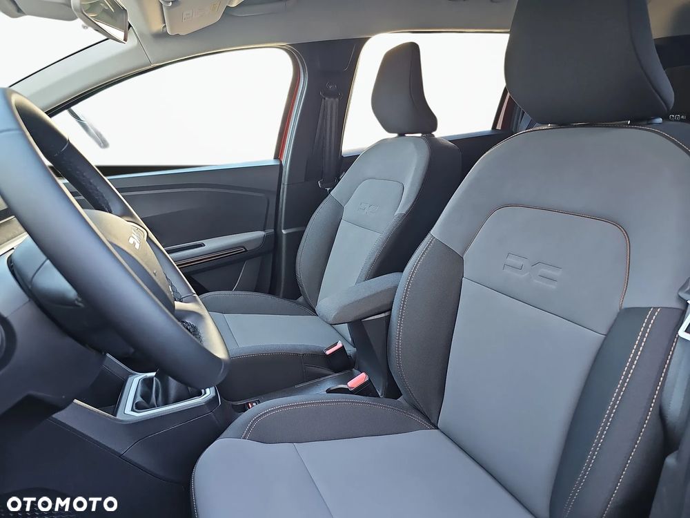 Dacia Jogger 1.0 TCe Extreme 7os - 11