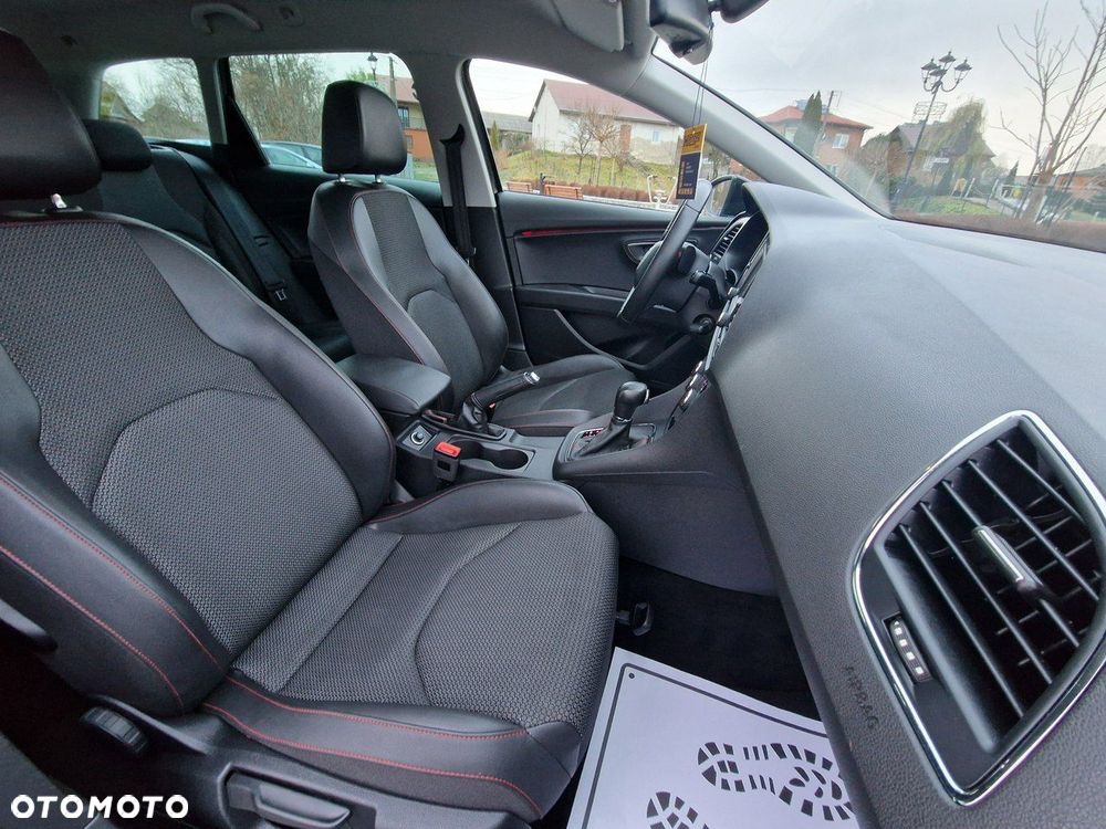 Seat Leon - 10